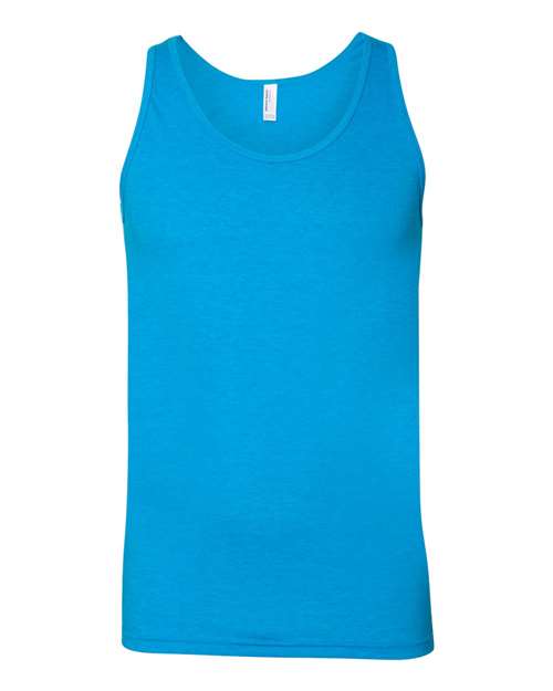 American Apparel 50/50 Tank BB408W