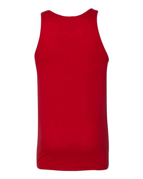 American Apparel 50/50 Tank BB408W