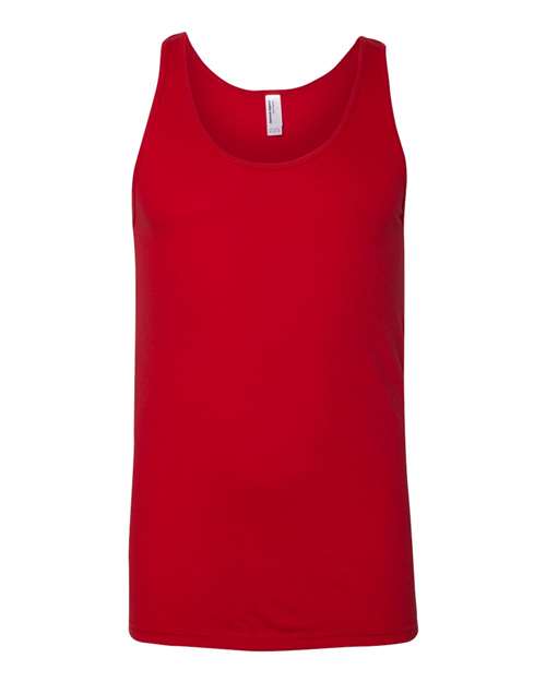 American Apparel 50/50 Tank BB408W