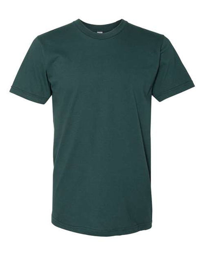 American Apparel USA-Made Fine Jersey Tee 2001USA
