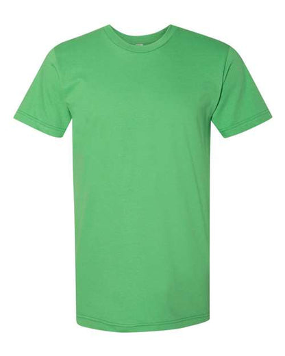 American Apparel USA-Made Fine Jersey Tee 2001USA