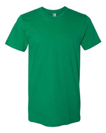 American Apparel USA-Made Fine Jersey Tee 2001USA