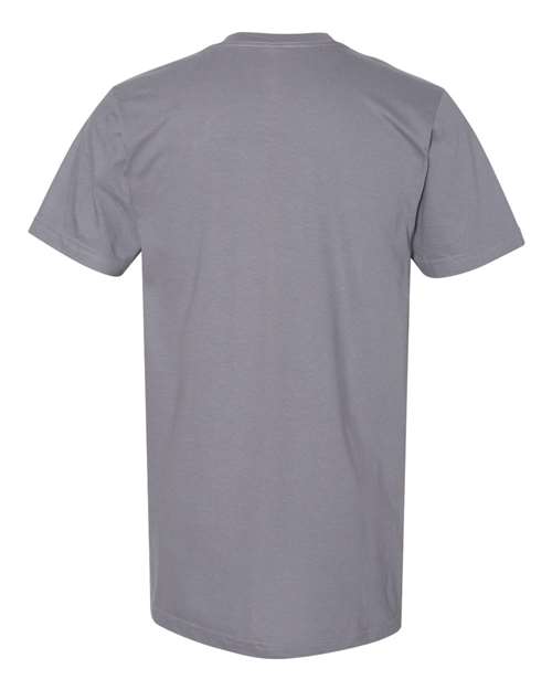 American Apparel USA-Made Fine Jersey Tee 2001USA