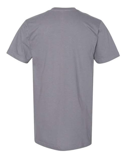 American Apparel USA-Made Fine Jersey Tee 2001USA
