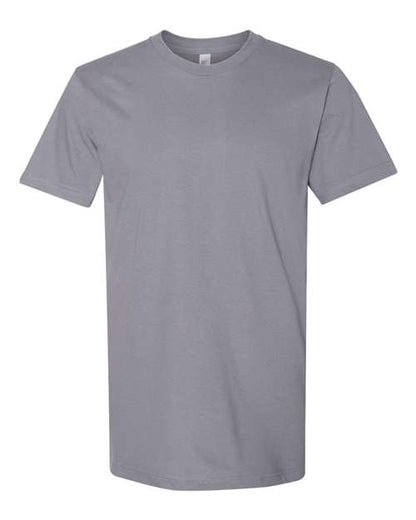 American Apparel USA-Made Fine Jersey Tee 2001USA