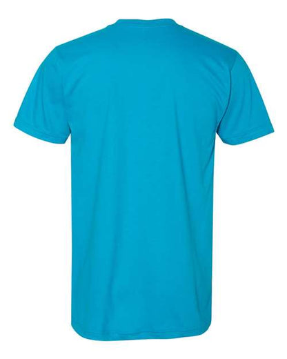 American Apparel USA-Made Fine Jersey Tee 2001USA