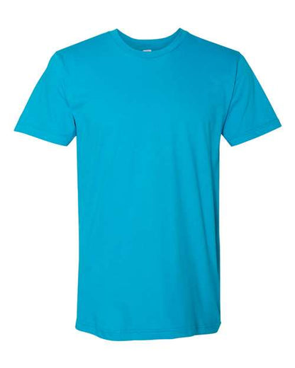American Apparel USA-Made Fine Jersey Tee 2001USA