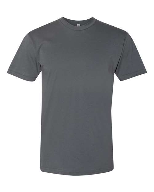 American Apparel USA-Made 50/50 Tee BB401USA