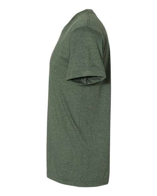 American Apparel USA-Made 50/50 Tee BB401USA