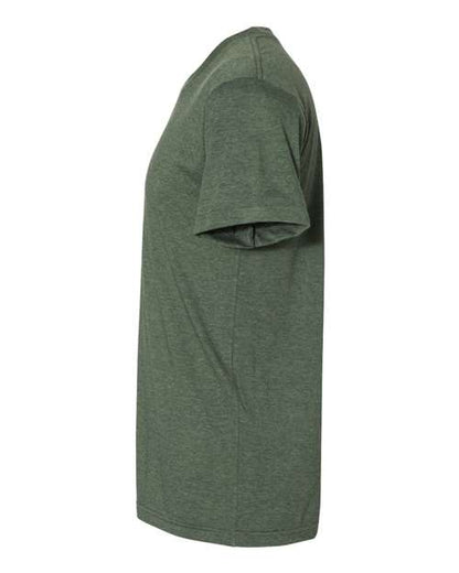 American Apparel USA-Made 50/50 Tee BB401USA