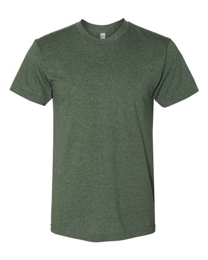 American Apparel USA-Made 50/50 Tee BB401USA