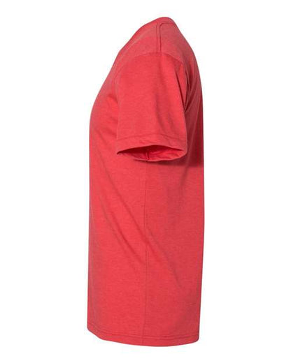 American Apparel USA-Made 50/50 Tee BB401USA