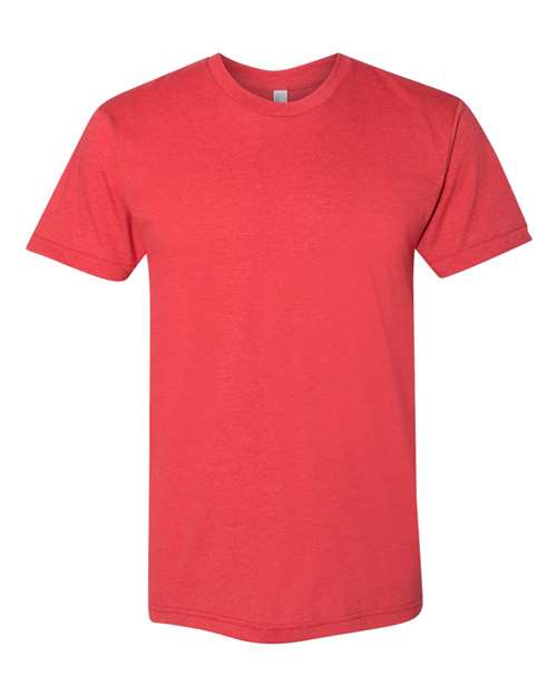 American Apparel USA-Made 50/50 Tee BB401USA