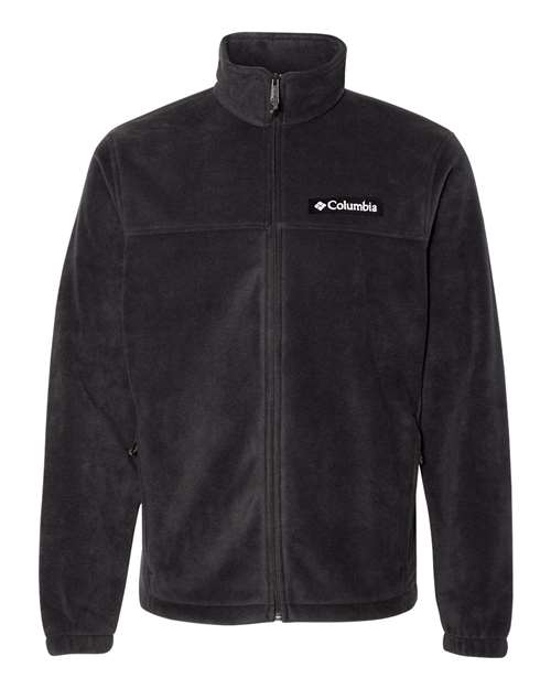 Columbia Steens Mountain™ Fleece 2.0 Full-Zip Jacket 147667 Custom Embroidered Business Logo