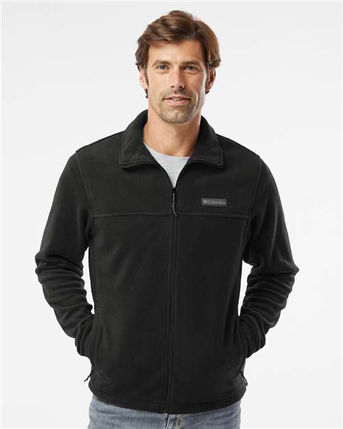 Columbia Steens Mountain™ Fleece 2.0 Full-Zip Jacket 147667 Custom Embroidered Business Logo