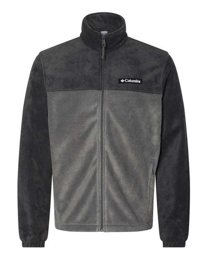 Columbia Steens Mountain™ Fleece 2.0 Full-Zip Jacket 147667 Custom Embroidered Business Logo