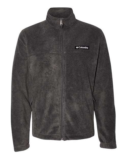 Columbia Steens Mountain™ Fleece 2.0 Full-Zip Jacket 147667 Custom Embroidered Business Logo