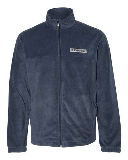 Columbia Steens Mountain™ Fleece 2.0 Full-Zip Jacket 147667 Custom Embroidered Business Logo