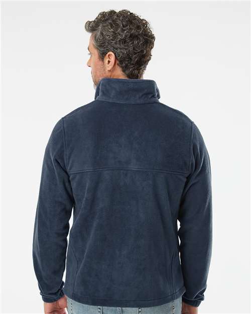 Columbia Steens Mountain™ Fleece 2.0 Full-Zip Jacket 147667 Custom Embroidered Business Logo