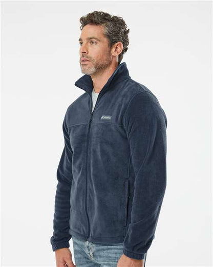 Columbia Steens Mountain™ Fleece 2.0 Full-Zip Jacket 147667 Custom Embroidered Business Logo