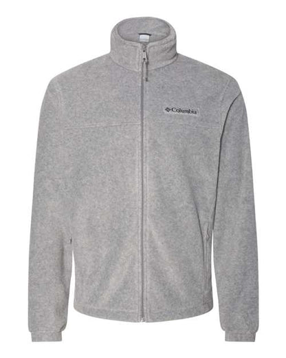 Columbia Steens Mountain™ Fleece 2.0 Full-Zip Jacket 147667 Custom Embroidered Business Logo