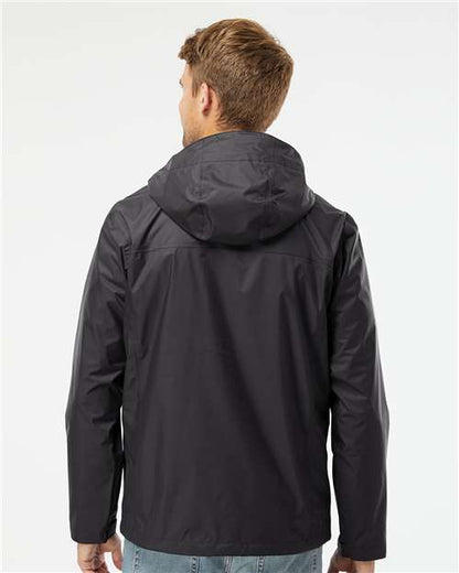 Columbia Watertight™ II Jacket 153389 Custom Embroidered Business Logo