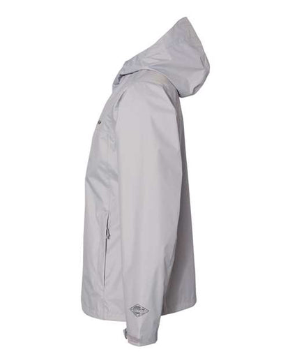 Columbia Watertight™ II Jacket 153389 Custom Embroidered Business Logo