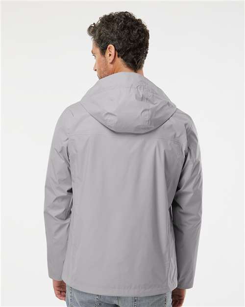 Columbia Watertight™ II Jacket 153389 Custom Embroidered Business Logo