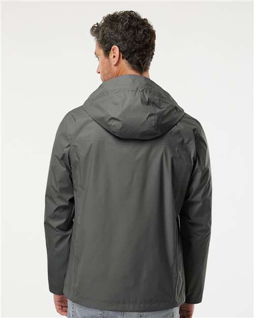 Columbia Watertight™ II Jacket 153389 Custom Embroidered Business Logo