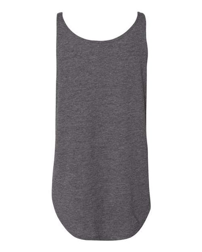 Next Level Women's Festival Tank 5033