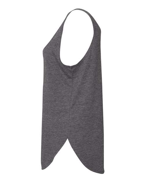 Next Level Women's Festival Tank 5033