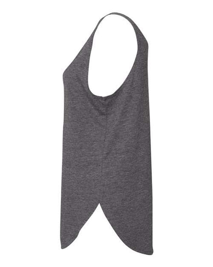 Next Level Women's Festival Tank 5033