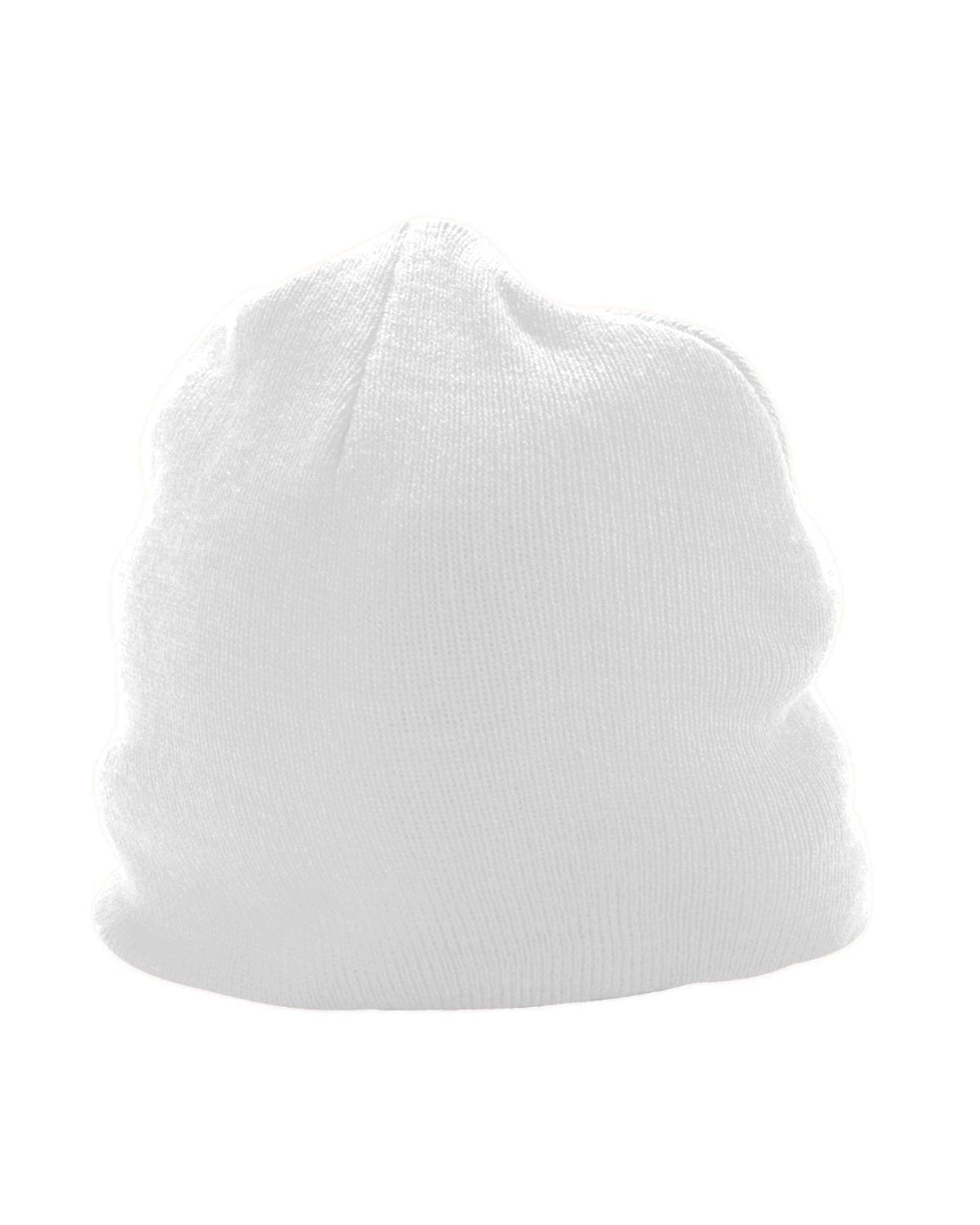 Augusta Sportswear Knit Beanie 6815