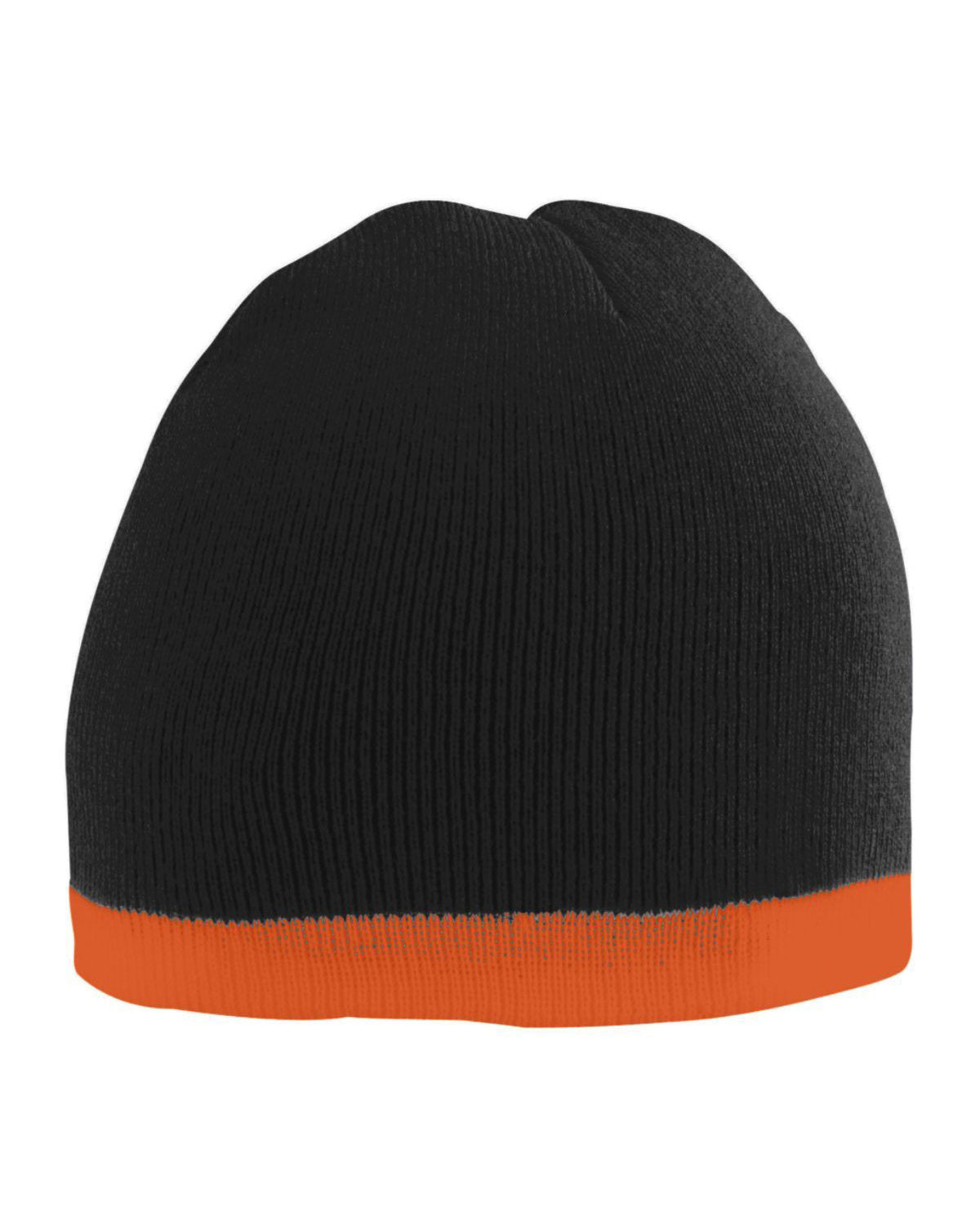 Augusta Sportswear Two-Tone Knit Beanie 6820