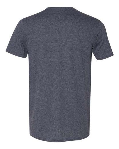 Anvil Lightweight V-Neck T-Shirt 982