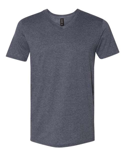 Anvil Lightweight V-Neck T-Shirt 982