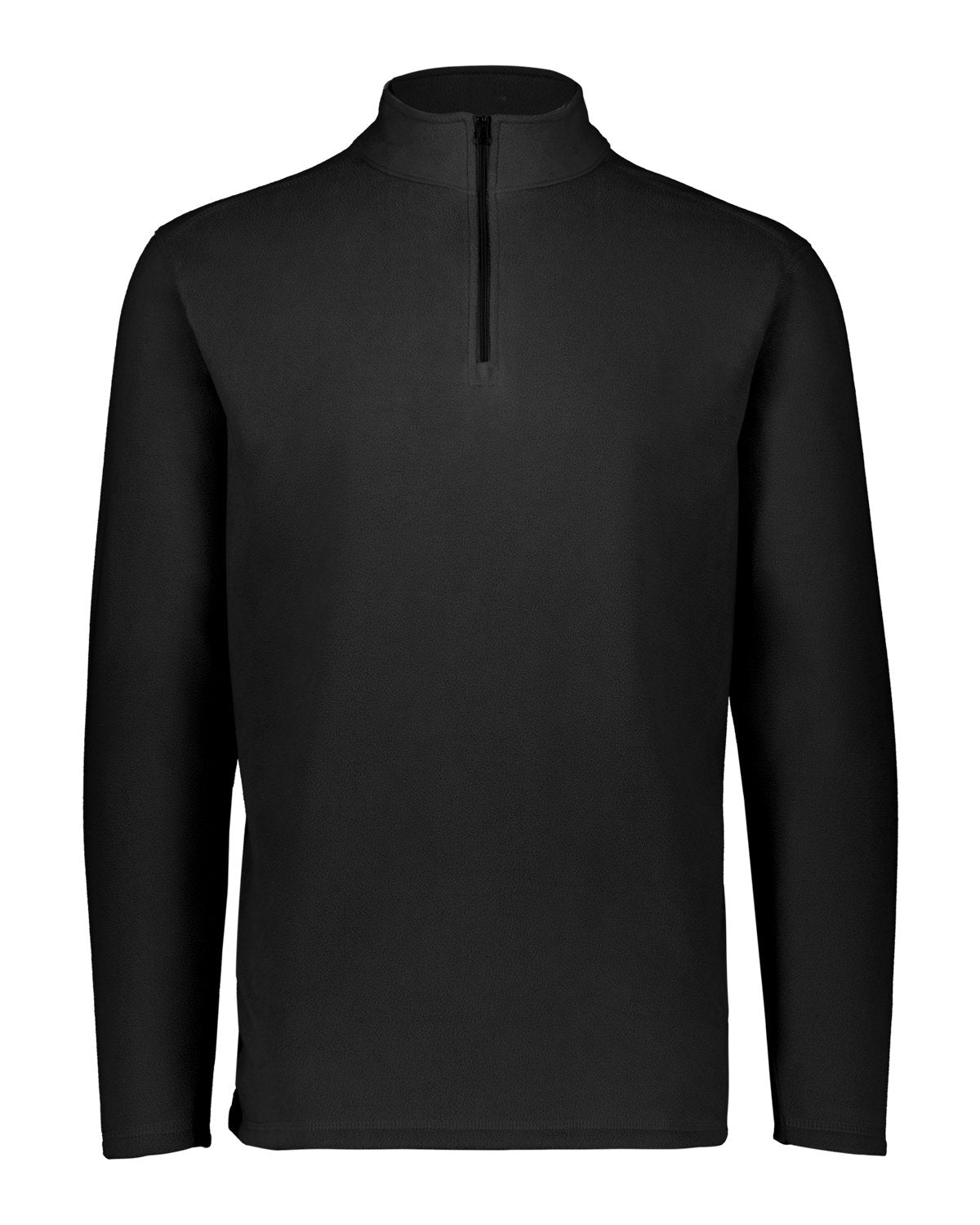 Augusta Sportswear Unisex Micro-Lite Fleece Quarter-Zip Pullover 6863