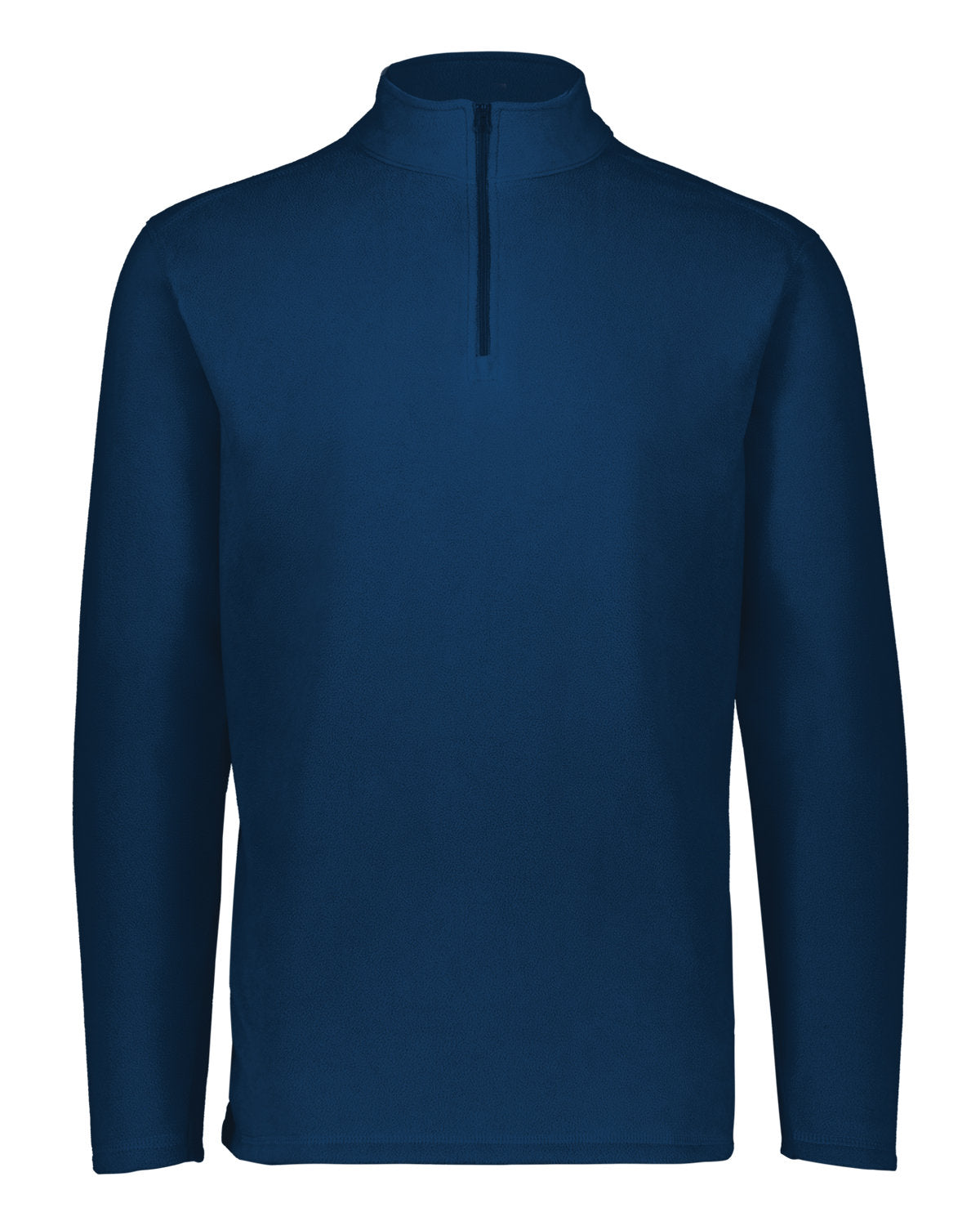 Augusta Sportswear Unisex Micro-Lite Fleece Quarter-Zip Pullover 6863