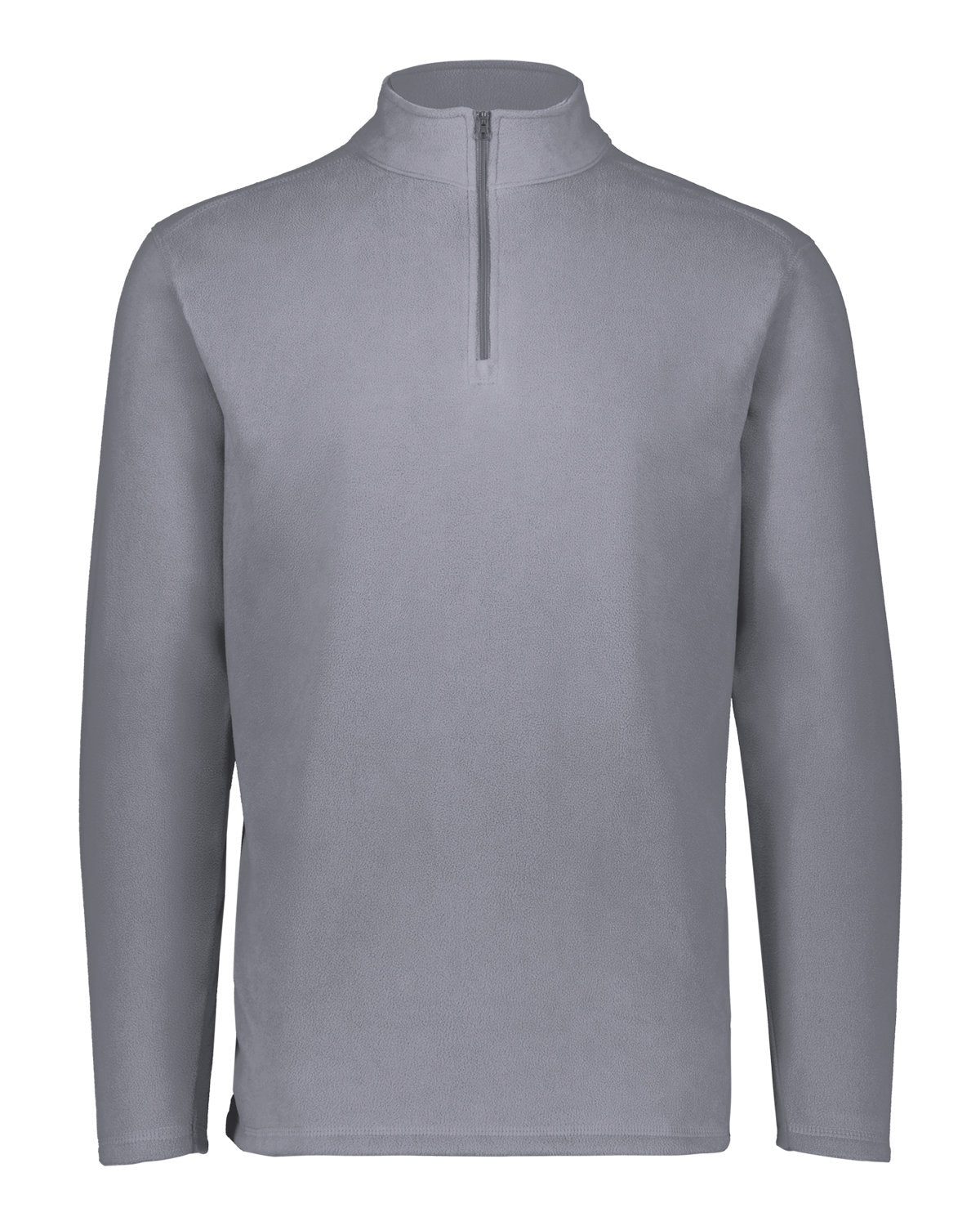 Augusta Sportswear Unisex Micro-Lite Fleece Quarter-Zip Pullover 6863