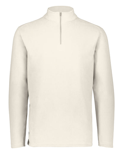 Augusta Sportswear Unisex Micro-Lite Fleece Quarter-Zip Pullover 6863