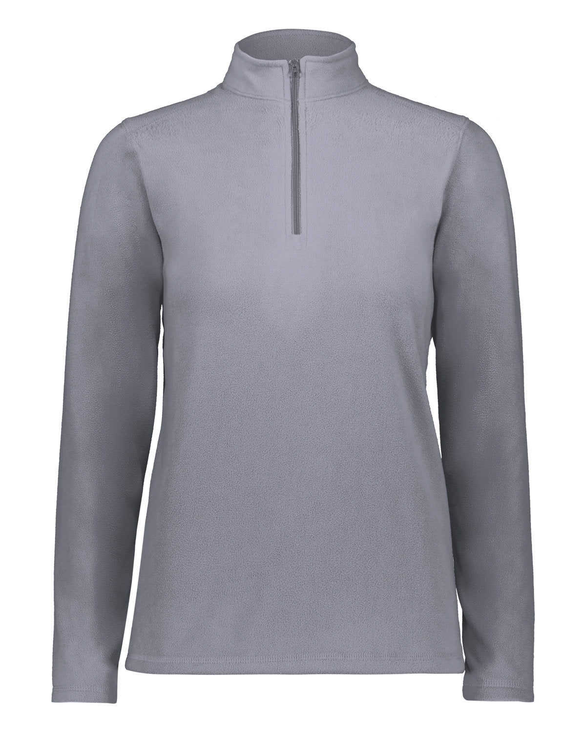 Augusta Sportswear Ladies' Micro-Lite Fleece Quarter-Zip Pullover 6864