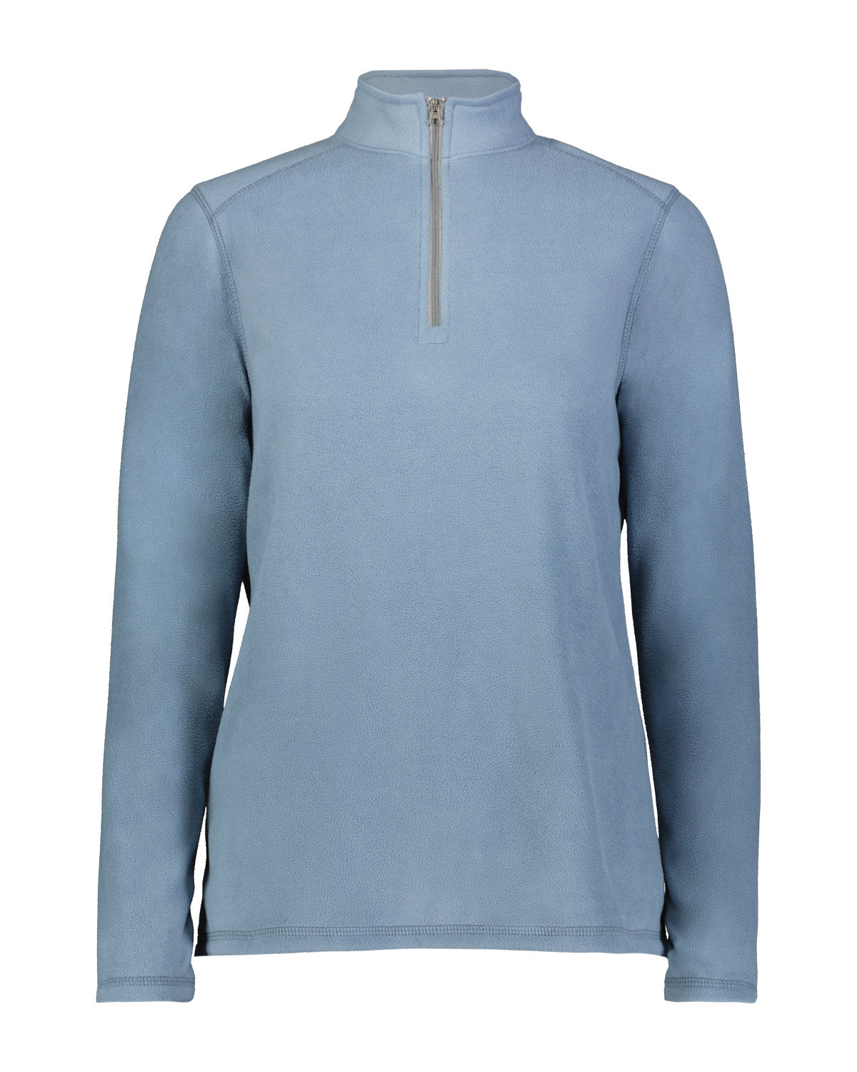 Augusta Sportswear Ladies' Micro-Lite Fleece Quarter-Zip Pullover 6864