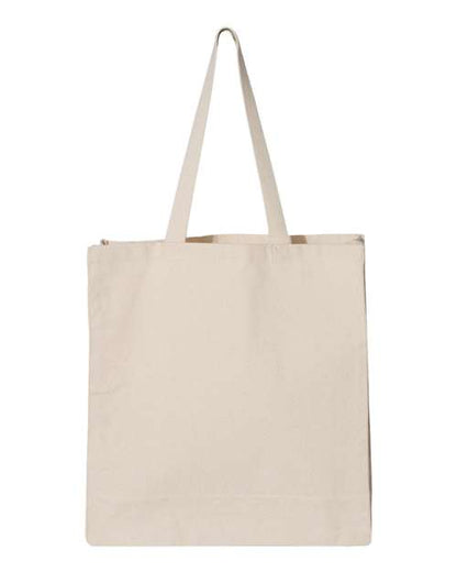 OAD Promotional Shopper Tote OAD100