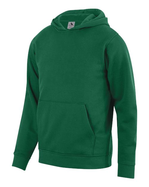 Augusta Sportswear Youth 60/40 Fleece Hoodie 5415