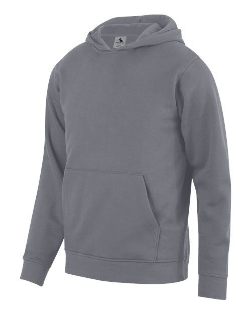 Augusta Sportswear Youth 60/40 Fleece Hoodie 5415