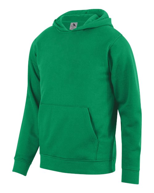 Augusta Sportswear Youth 60/40 Fleece Hoodie 5415