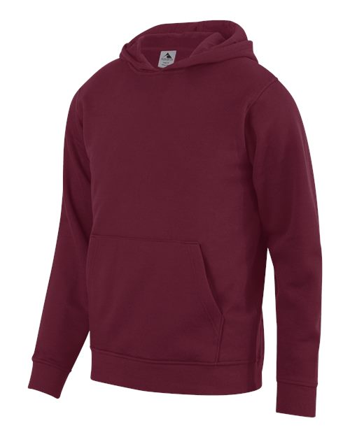Augusta Sportswear Youth 60/40 Fleece Hoodie 5415