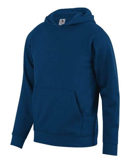 Augusta Sportswear Youth 60/40 Fleece Hoodie 5415