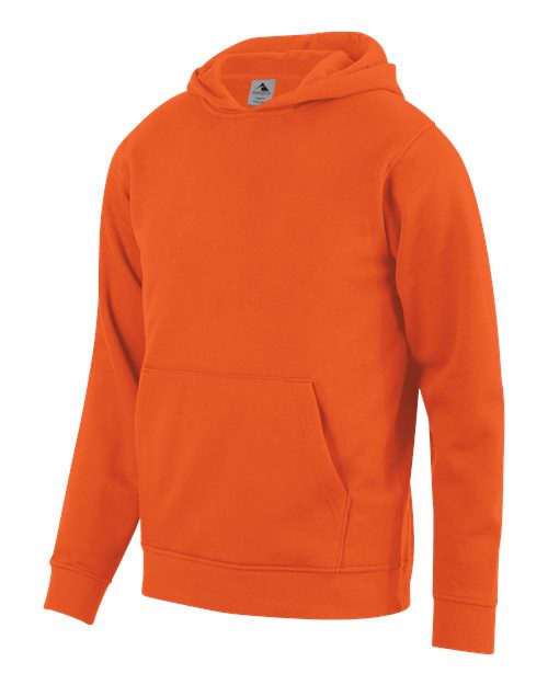Augusta Sportswear Youth 60/40 Fleece Hoodie 5415