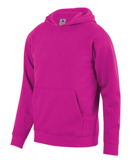 Augusta Sportswear Youth 60/40 Fleece Hoodie 5415